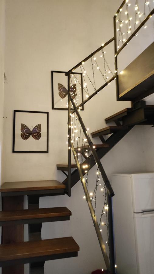 Apartment Estudio Duplexbcn