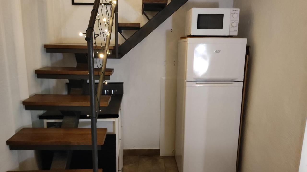 Estudio Duplexbcn Apartment