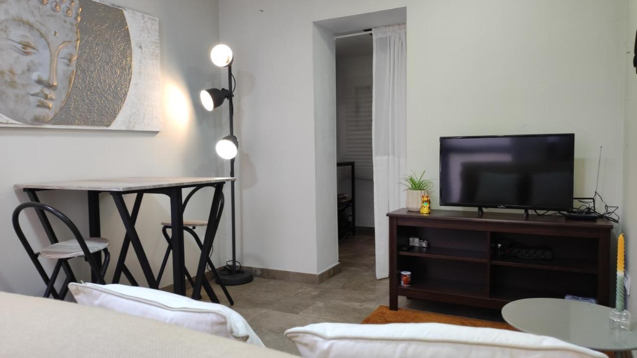 Apartment Estudio Duplexbcn *