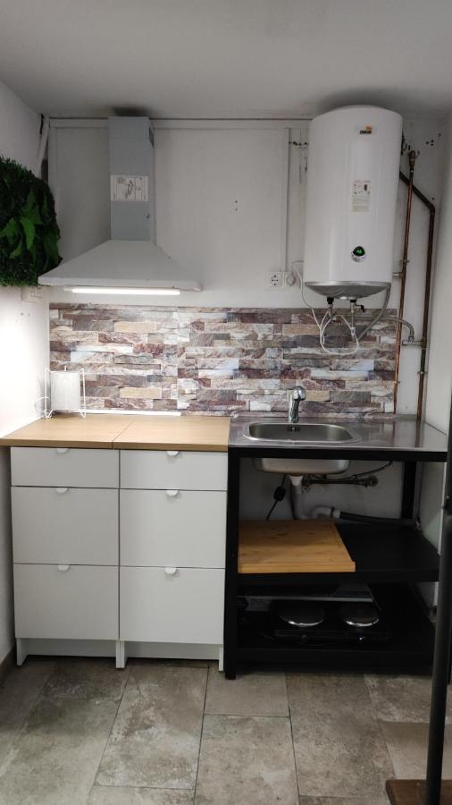 Appartamento Estudio Duplexbcn *