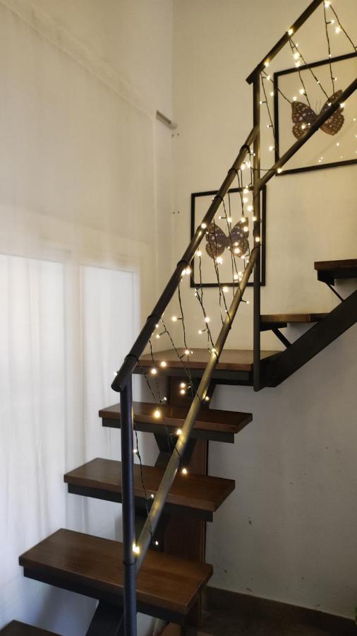 Appartamento Estudio Duplexbcn Barcellona