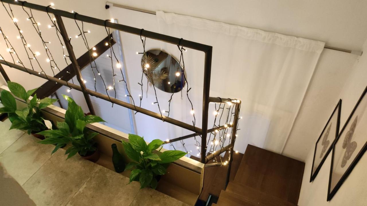 Appartamento Estudio Duplexbcn Barcellona