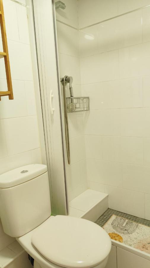 Estudio Duplexbcn Appartamento Barcellona