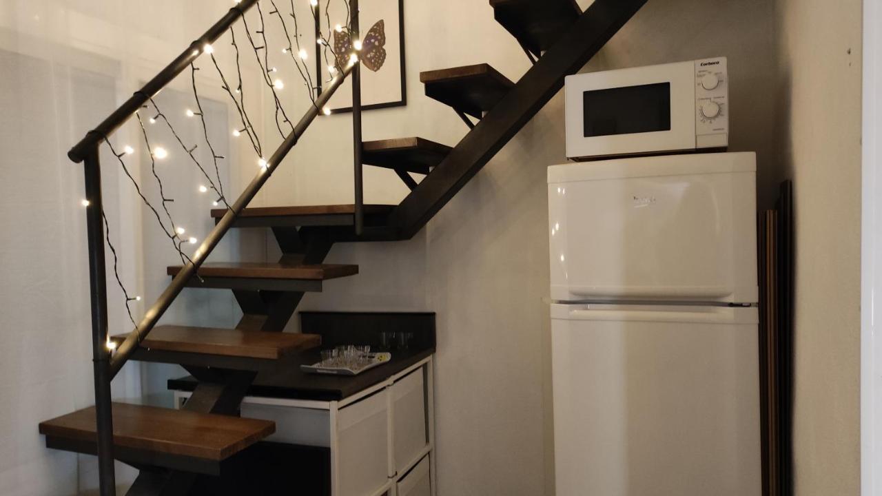 Estudio Duplexbcn Appartamento *