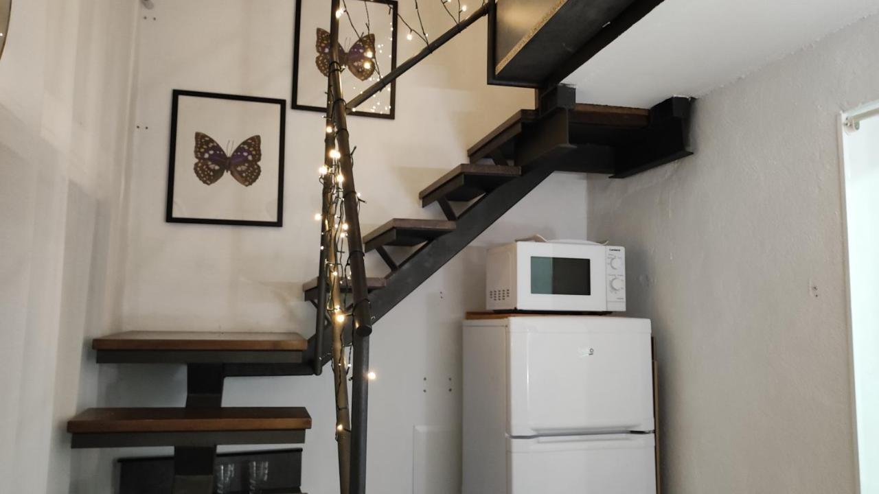 Estudio Duplexbcn Appartamento