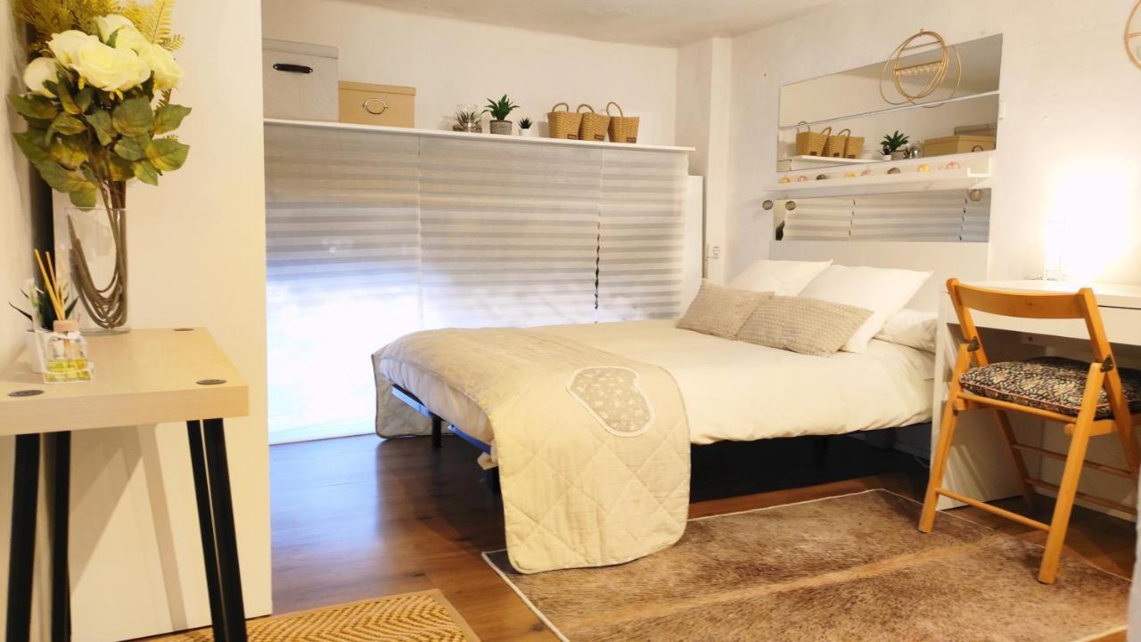 Appartamento Estudio Duplexbcn *