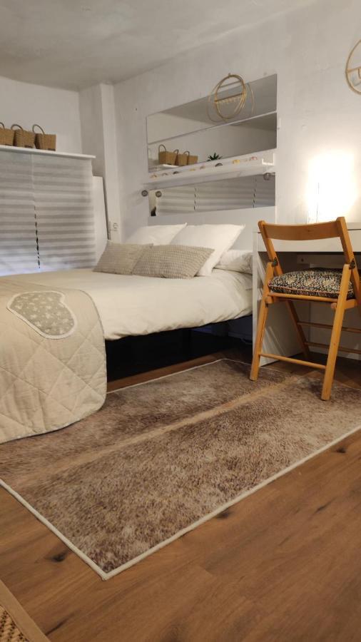Estudio Duplexbcn Appartamento *