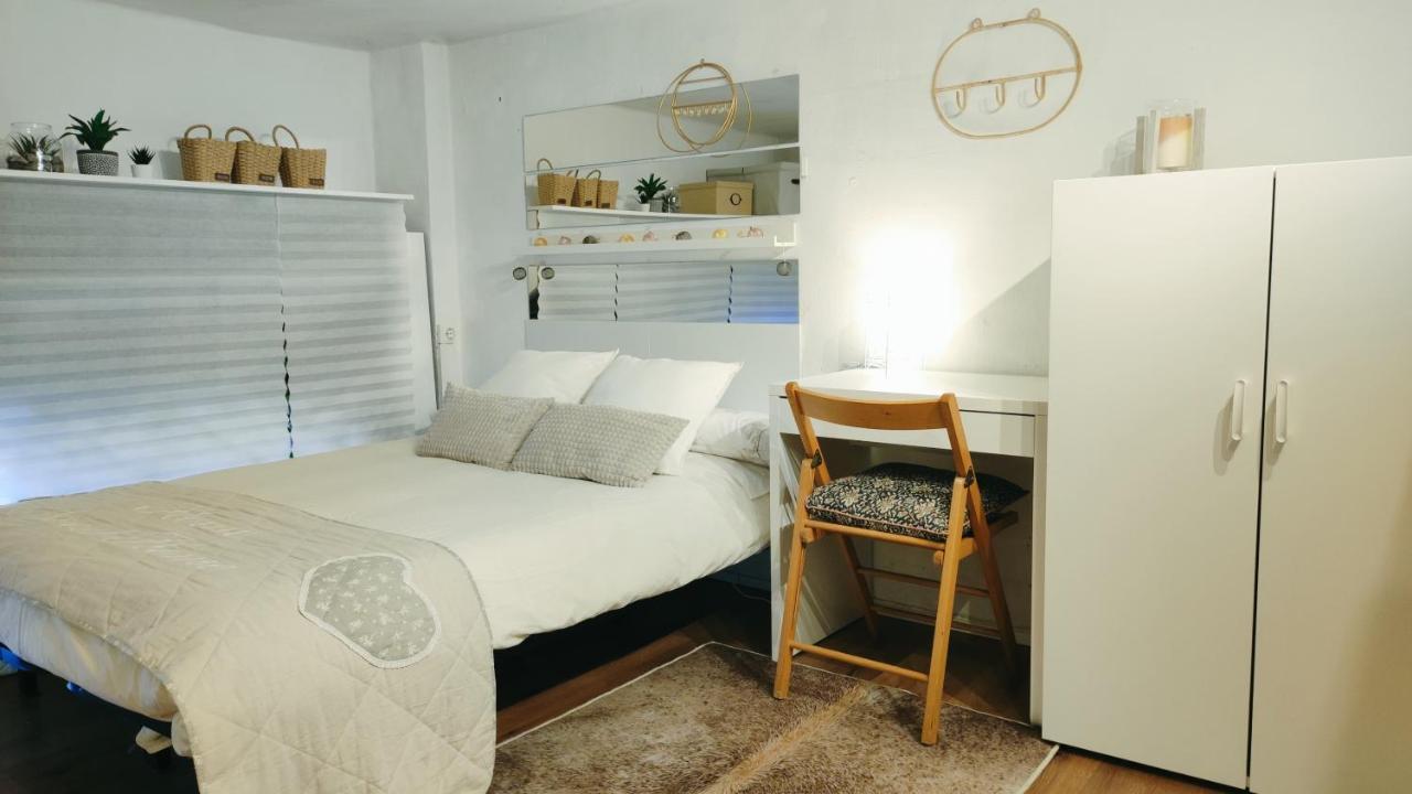 Appartamento Estudio Duplexbcn *