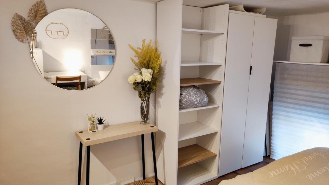 Appartamento Estudio Duplexbcn *