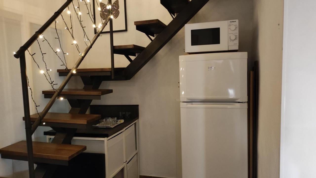 Appartamento Estudio Duplexbcn Barcellona