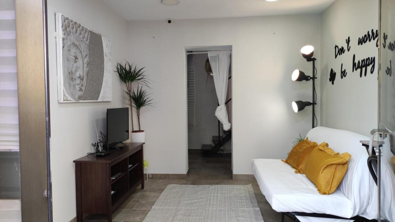 Appartamento Estudio Duplexbcn *
