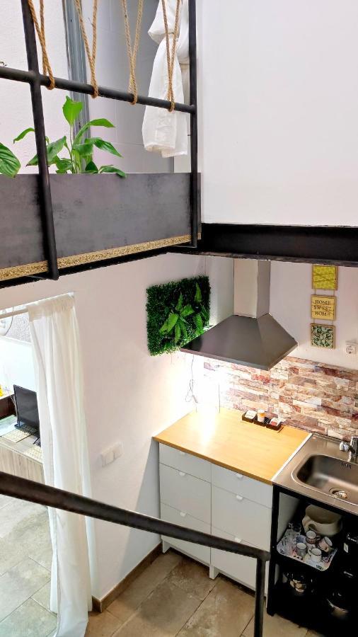 Estudio Duplexbcn Appartamento