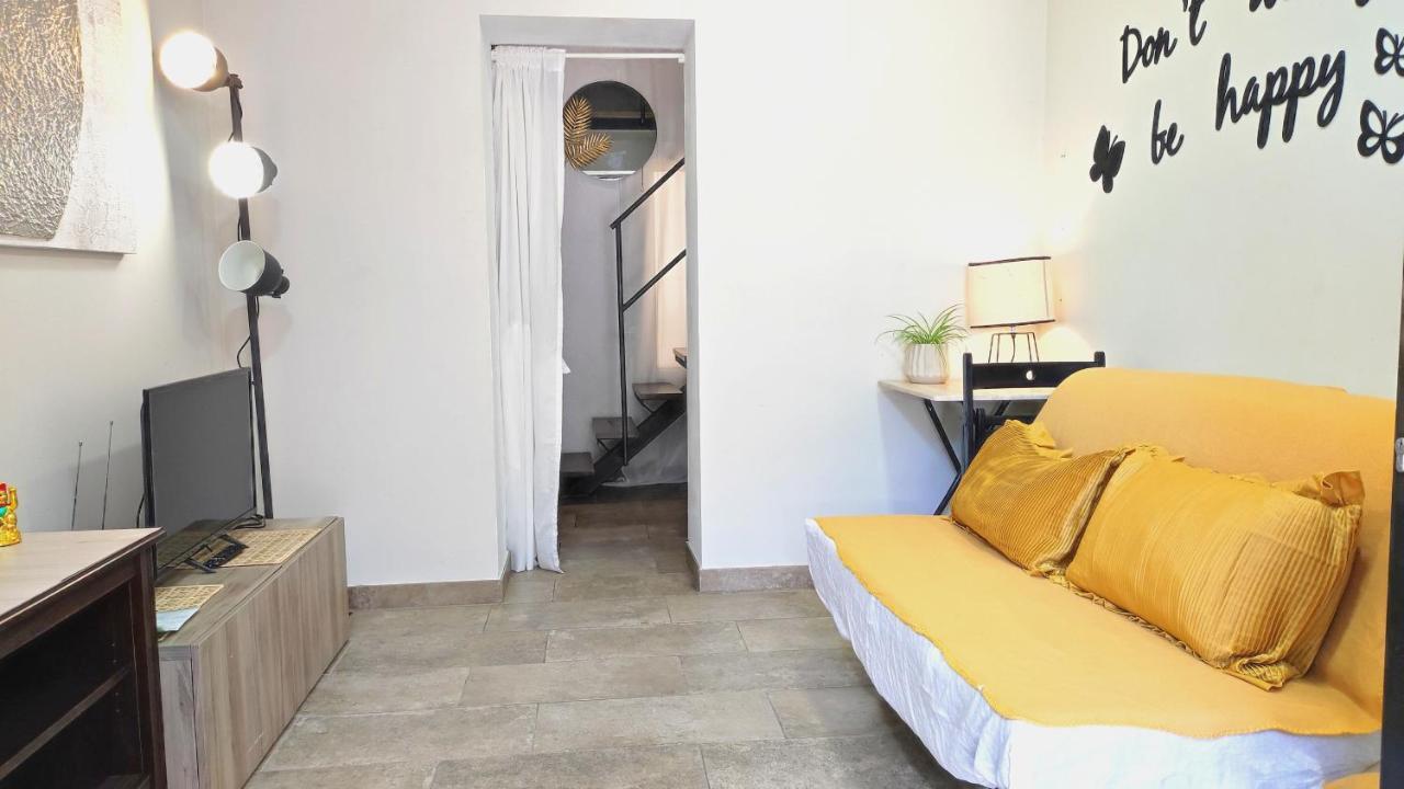 Estudio Duplexbcn Appartamento