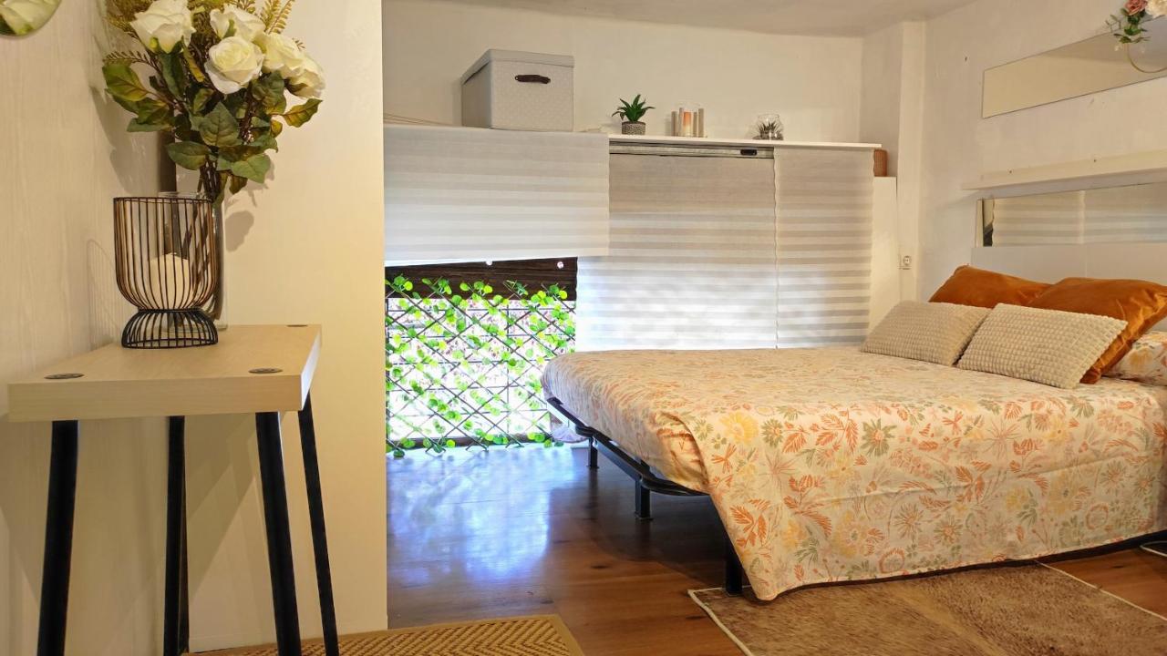 Appartamento Estudio Duplexbcn *