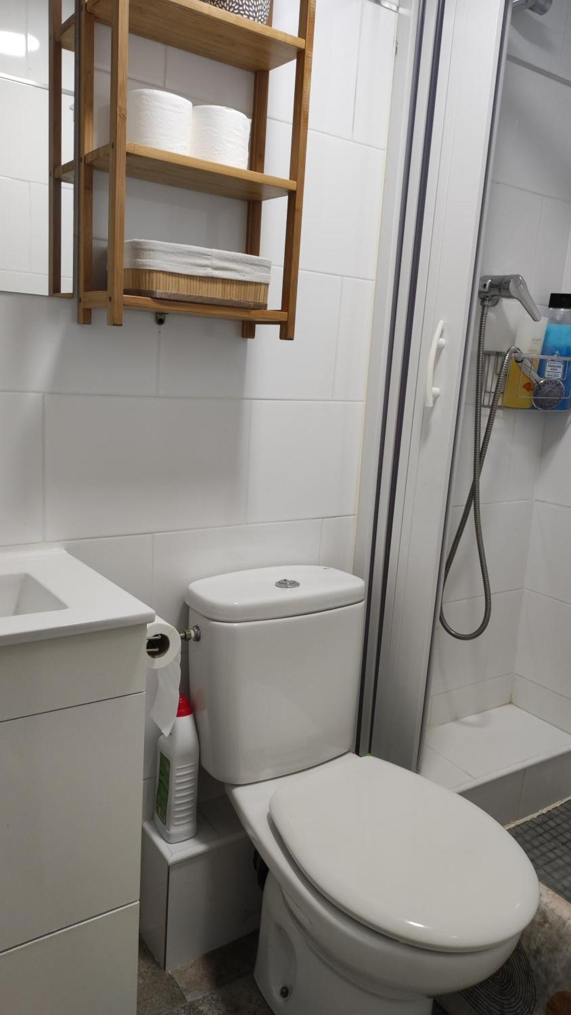 Appartamento Estudio Duplexbcn Barcellona